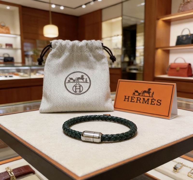 Hermes Bracelet 03yxs07